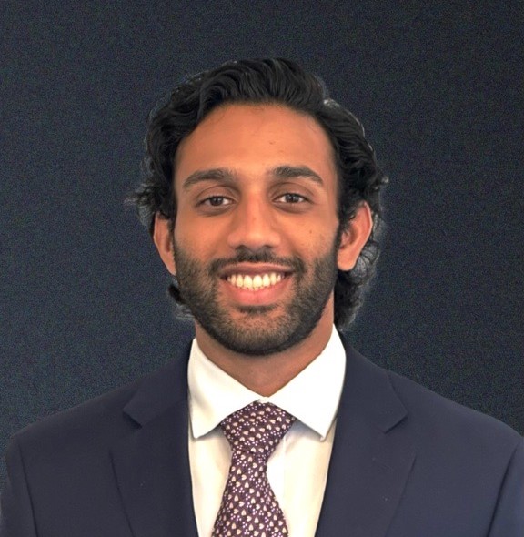 Ravi Patel | The Beekman Group